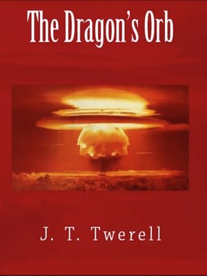 cover image of The Dragons Orb